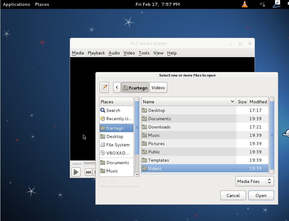 Vlc for mac free